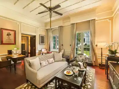 Sofitel Legend Metropole - 34