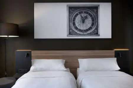 Park Inn by Radisson Central Tallinn - 54