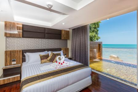 Royal Beach Boutique Resort & Spa Koh Samui - 52