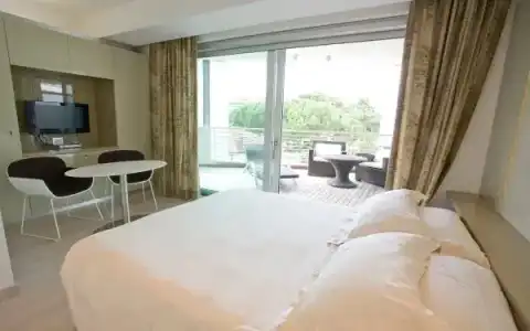 Premier & Suites - 60