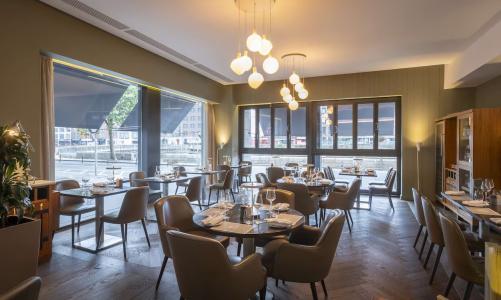 The Morrison Dublin, Curio Collection by Hilton - 25