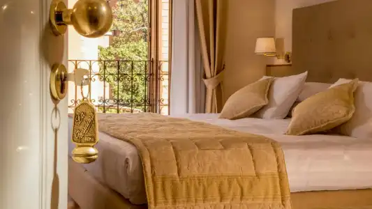 La Residenza - 38