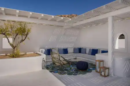 Mykonos Grand & Resort - 63