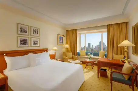 ITC Grand Central, a Luxury Collection, Mumbai - 15