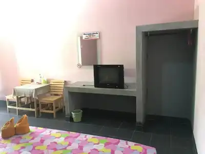 Mee Rak Resort - 26