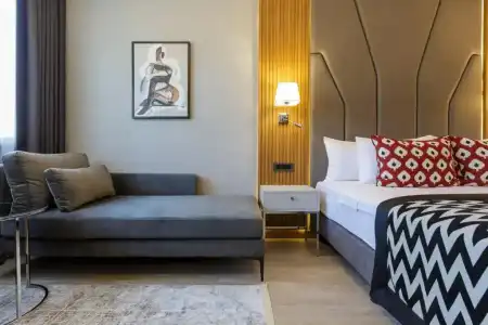 Ramada & Suites by Wyndham Istanbul Sisli - 32