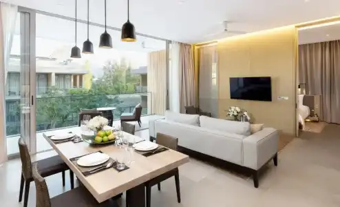 Twinpalms MontAzure Phuket - 121