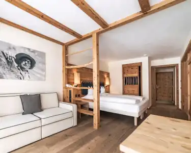 Tirler - Dolomites Living - 45