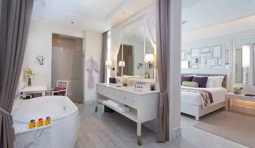U Sathorn Bangkok - 62