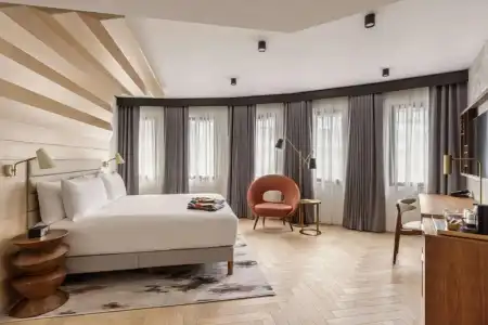 Canopy by Hilton London City - 61