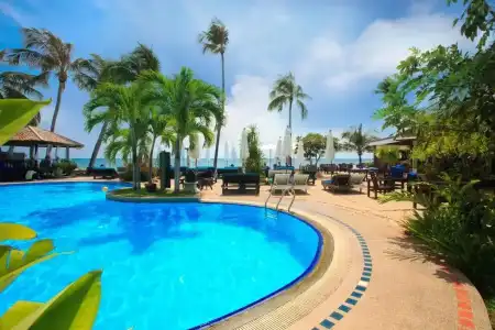Rummana Boutique Resort - 12