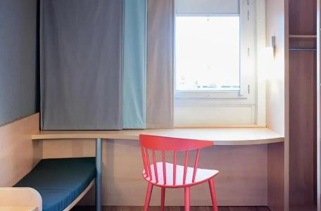 Ibis Barcelona Cornella - 6