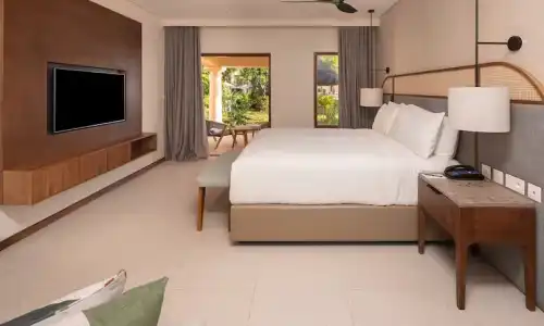 Hilton Mauritius Resort & Spa - 102