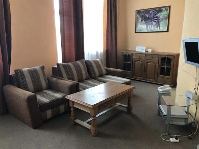 Safari Complex - 115