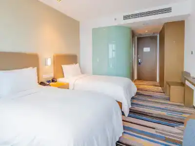 Holiday Inn Express SUZHOU INDUSTRIAL PARK by IHG - 52