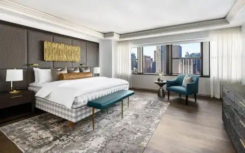 The Towers at Lotte New York Palace - 80