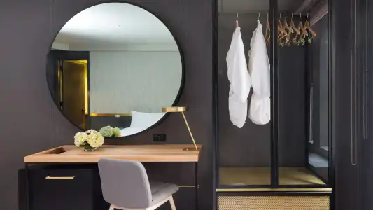 The Time New York, part of JdV by Hyatt - 51