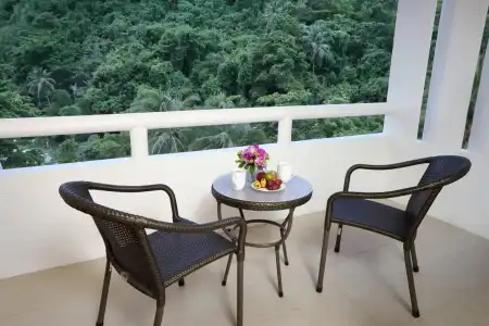 Le Méridien Phuket Beach Resort - 29