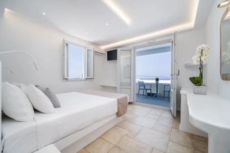 Serenità Luxury Suites - 44