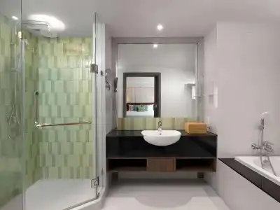 Novotel Living Bangkok Sukhumvit Legacy - 25