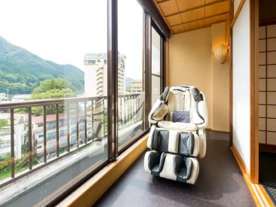 LiVEMAX RESORT KAWAJI - 114