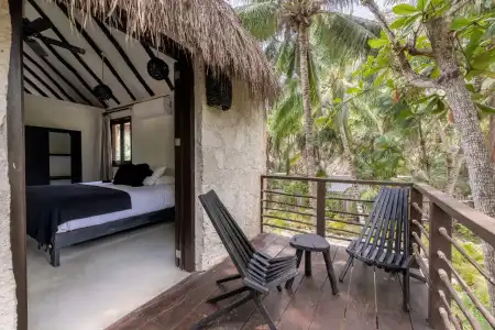 Nest Tulum - 82