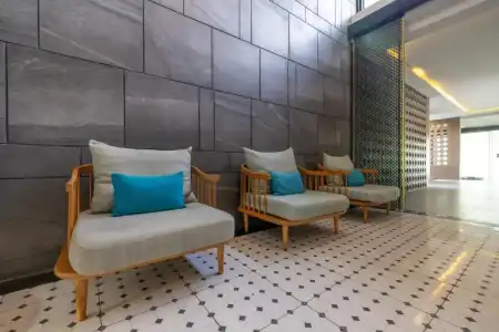 Antiya Phuket - 41