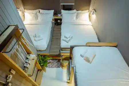 SAM SEN SEE - Hostel - 25