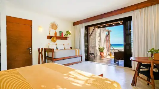 La Zebra Tulum - a Small Luxury - 78