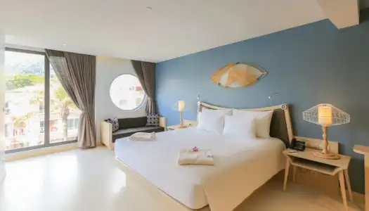 Beyond Patong - 41