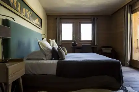 Flocons de Sel - Relais & Châteaux - 45