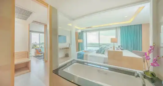Pattaya Sea View - 92