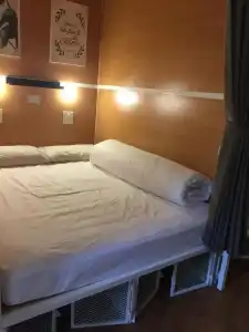 VX The Fifty - Hostel - 40