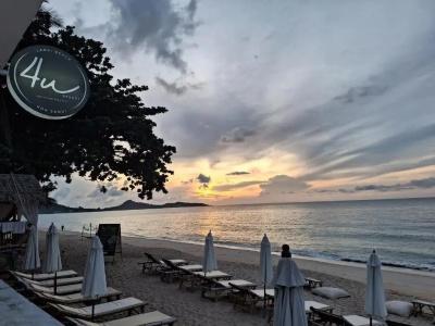 Samui Beach Resort - 47