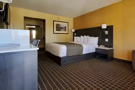 Ramada Flagstaff East - 22