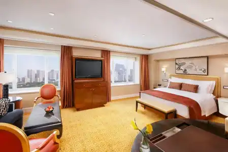 The St. Regis Beijing - 60