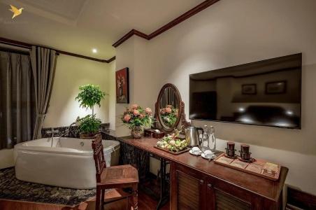 Amanaki Saigon Boutique - 63