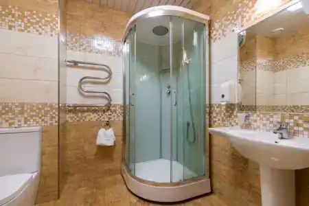 Матисов Домик у Новой Голландии - 119