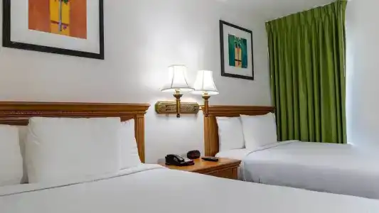 Legacy Vacation Resorts - Lake Buena Vista - 41