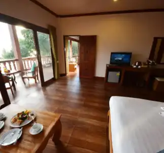 Haad Yao Bayview Resort & Spa - 55