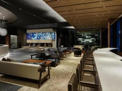 Mitsui Garden Toyosu Premier / Tokyo - 24