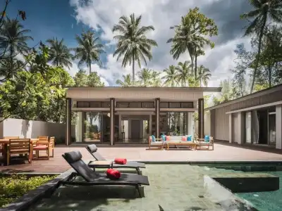 Avani+ Khao Lak Resort - 95