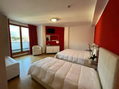 Oasi Wellness & Spa - 3