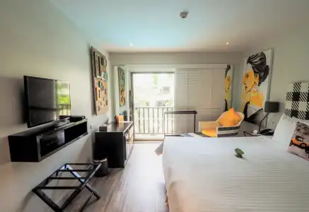 Burasari Phuket Resort & Spa - 52