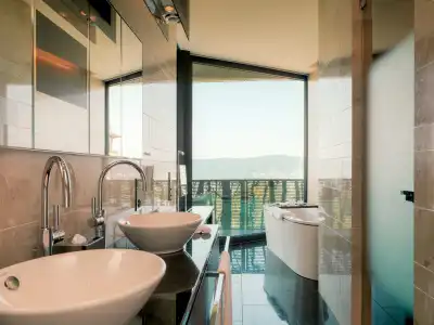 The Dolder Grand - 8