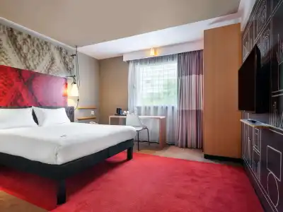 ibis Krakow Centrum - 38