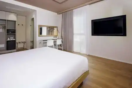 Best Western Plus Bologna - 34