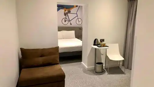 Heeton Concept Kensington - 48