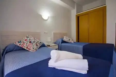 Hostal Guillot - 17