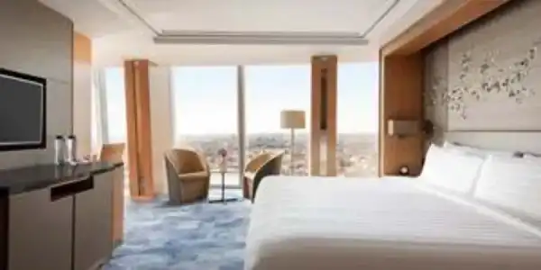 Shangri-La The Shard, London - 61